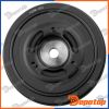 Poulie damper vilebrequin pour BMW | RKP-BM-005, 88668